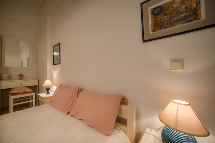 Le Reve Apartment