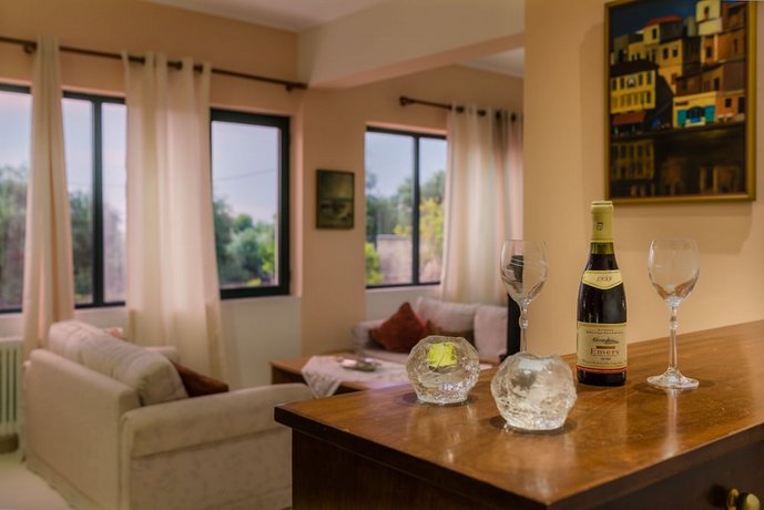 Le Reve Apartment