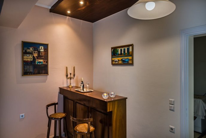 Le Reve Apartment