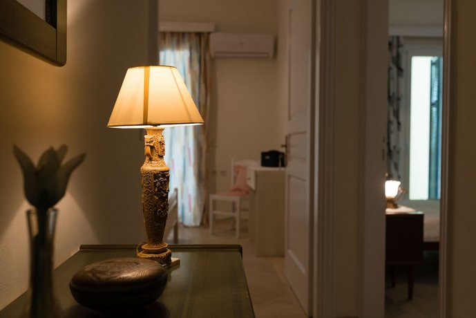 Le Reve Apartment