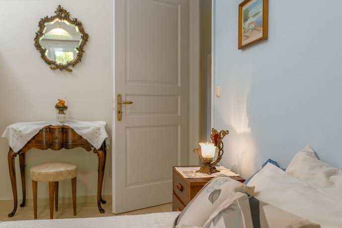 Le Reve Apartment