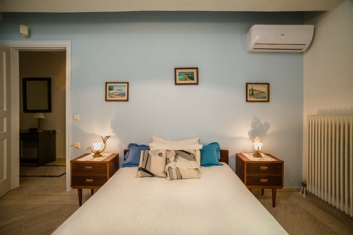 Le Reve Apartment