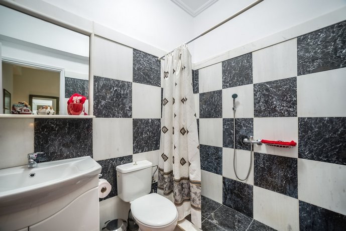 Le Reve Apartment