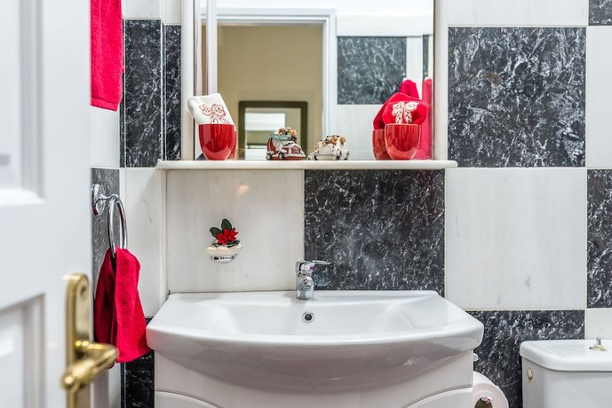 Le Reve Apartment