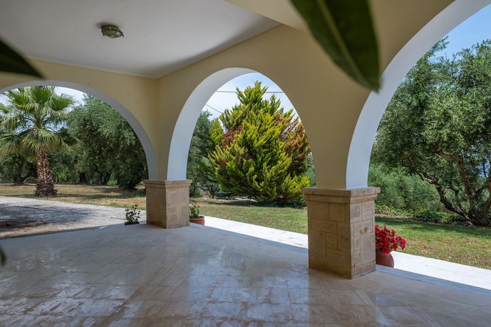 Le Reve Apartment