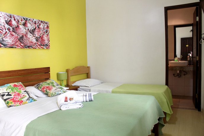 Mango Tree Hostel Ipanema