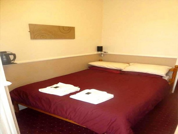Delamere Hotel