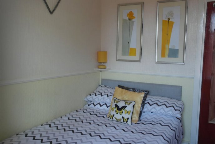 Delamere Hotel