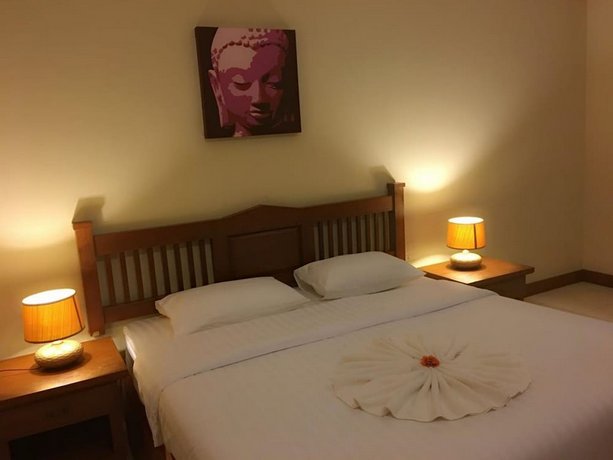 Same Same Guesthouse Patong