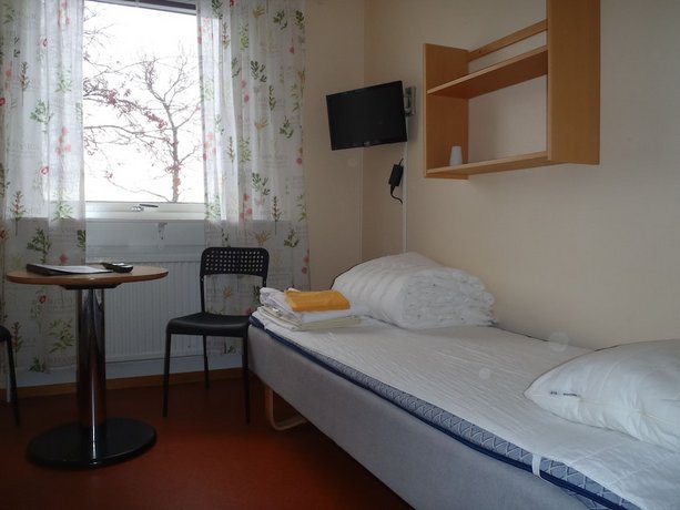 STF Malmfaltens Folkhogskola