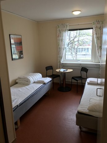 STF Malmfaltens Folkhogskola