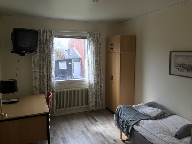 STF Malmfaltens Folkhogskola