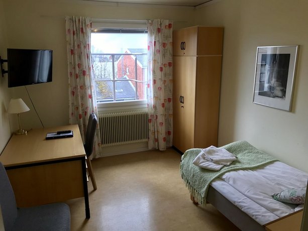 STF Malmfaltens Folkhogskola