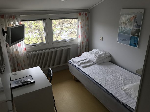 STF Malmfaltens Folkhogskola