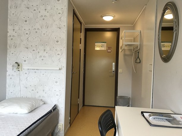 STF Malmfaltens Folkhogskola