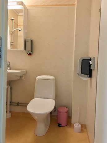 STF Malmfaltens Folkhogskola