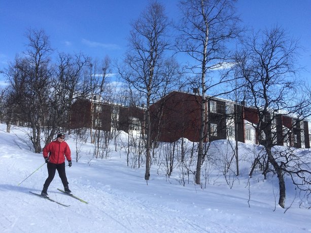 STF Malmfaltens Folkhogskola