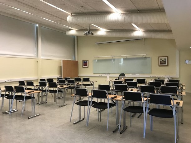 STF Malmfaltens Folkhogskola