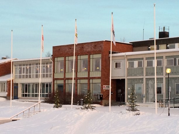 STF Malmfaltens Folkhogskola