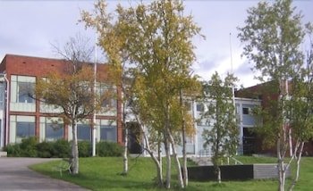 STF Malmfaltens Folkhogskola