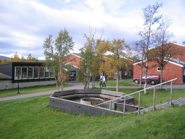 STF Malmfaltens Folkhogskola