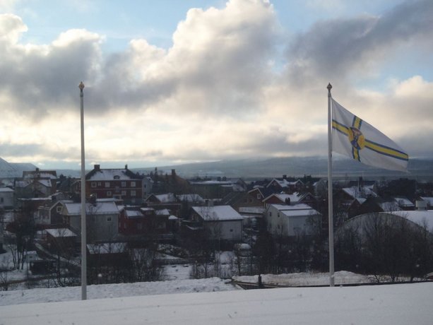 STF Malmfaltens Folkhogskola