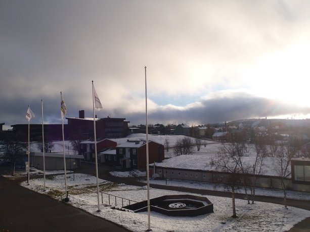 STF Malmfaltens Folkhogskola