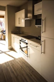Twelve Apartments