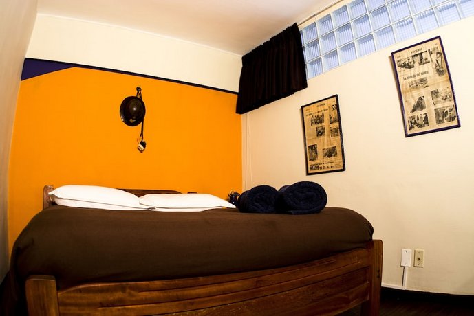 York B&B