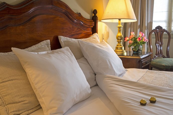 El Rey Palace Apart Hotel