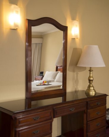El Rey Palace Apart Hotel