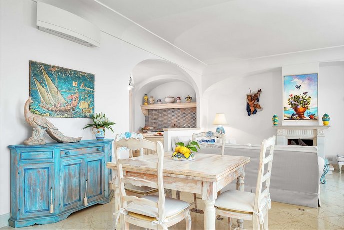 Villa Nana Sant'Agnello