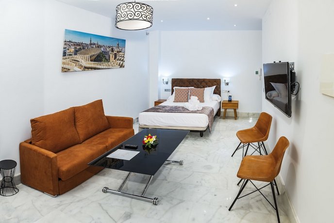 Betis 7 Luxury Boutique Apartments