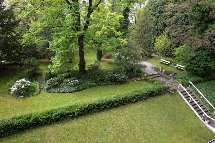 Hotel Carolinenhof (ex. VCH-Hotel Carolinenhof)