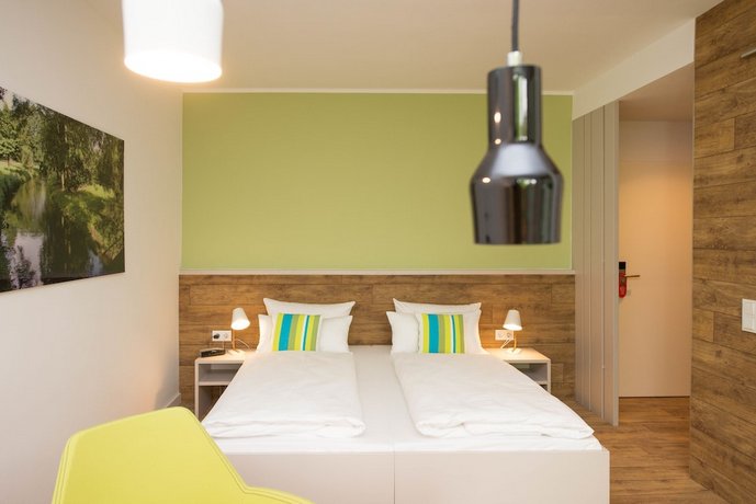 Hotel Carolinenhof (ex. VCH-Hotel Carolinenhof)