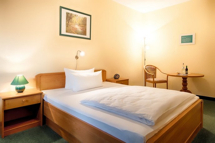 Hotel Carolinenhof (ex. VCH-Hotel Carolinenhof)