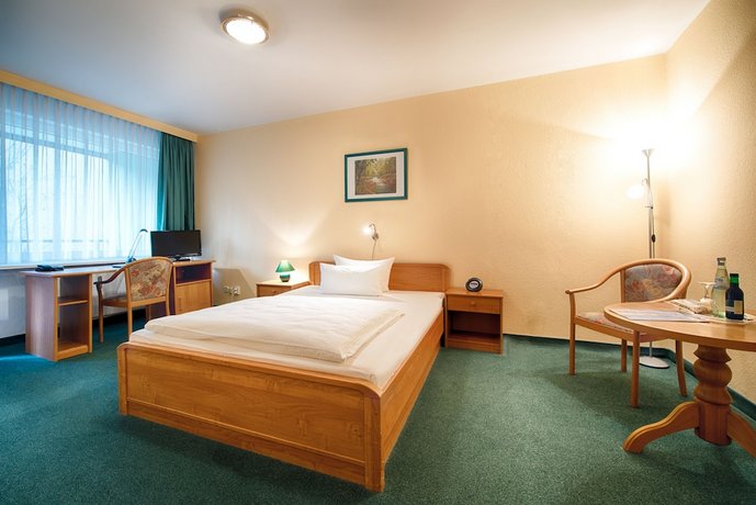 Hotel Carolinenhof (ex. VCH-Hotel Carolinenhof)