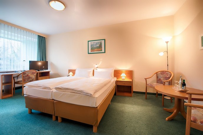 Hotel Carolinenhof (ex. VCH-Hotel Carolinenhof)