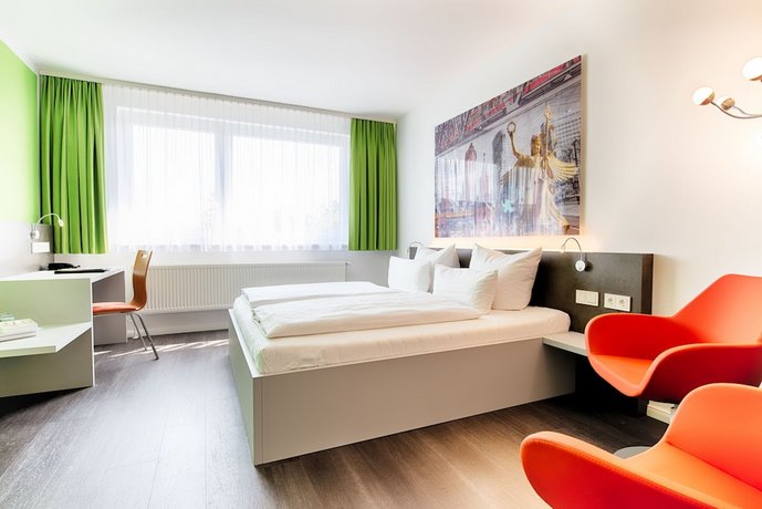 Hotel Carolinenhof (ex. VCH-Hotel Carolinenhof)