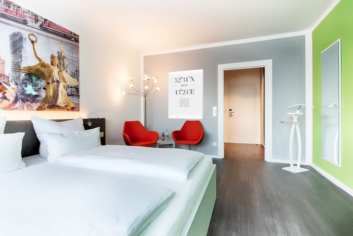 Hotel Carolinenhof (ex. VCH-Hotel Carolinenhof)
