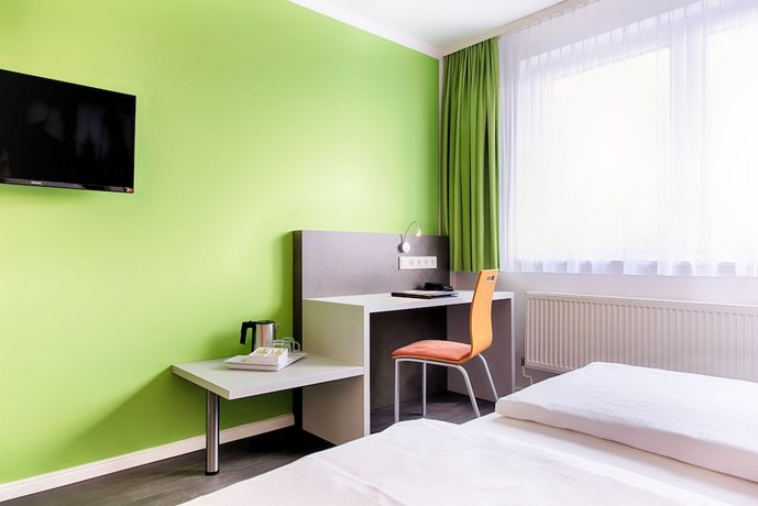 Hotel Carolinenhof (ex. VCH-Hotel Carolinenhof)