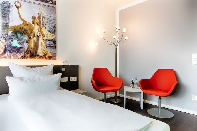 Hotel Carolinenhof (ex. VCH-Hotel Carolinenhof)