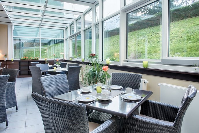 Hotel Carolinenhof (ex. VCH-Hotel Carolinenhof)