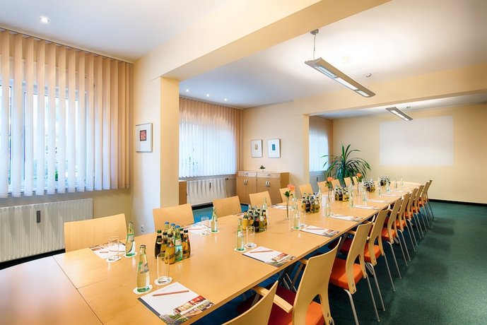 Hotel Carolinenhof (ex. VCH-Hotel Carolinenhof)