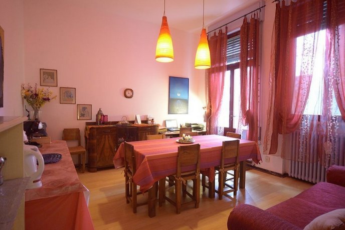 B&B Arabesque