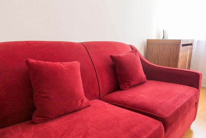Belgravia Apartments - Grosvenor Gardens