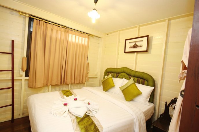 Resort Bangphlat