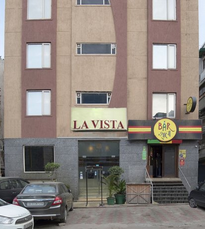Hotel La Vista New Delhi