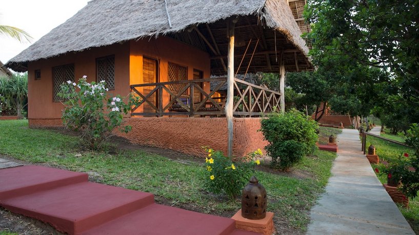 Kichanga Lodge 