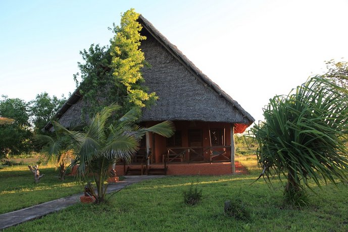 Kichanga Lodge 